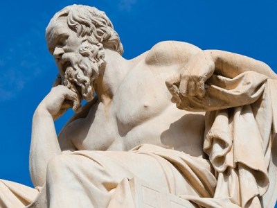 “Ask a Philostipher ‘n See What He&nbsp;Says”